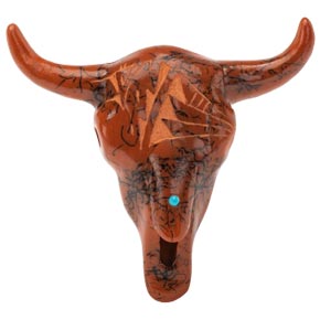 Hall of the Americas