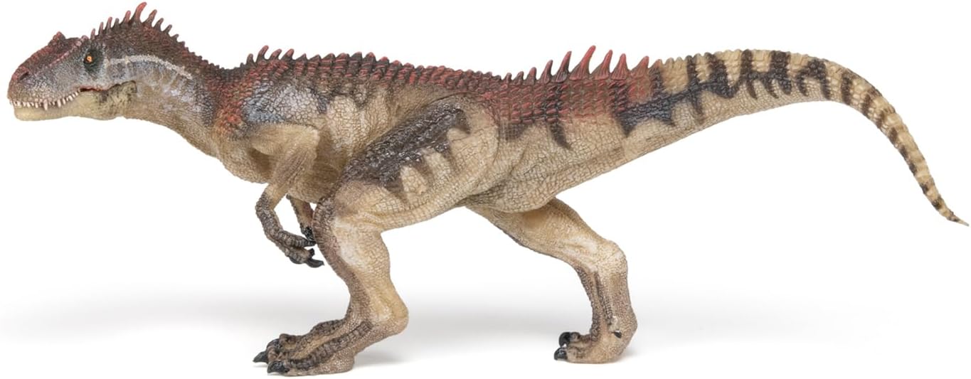 Allosaurus Dinosaur Replica Toy