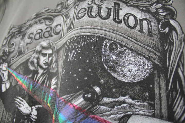 *FINAL SALE* Isaac Newton Prism T-Shirt