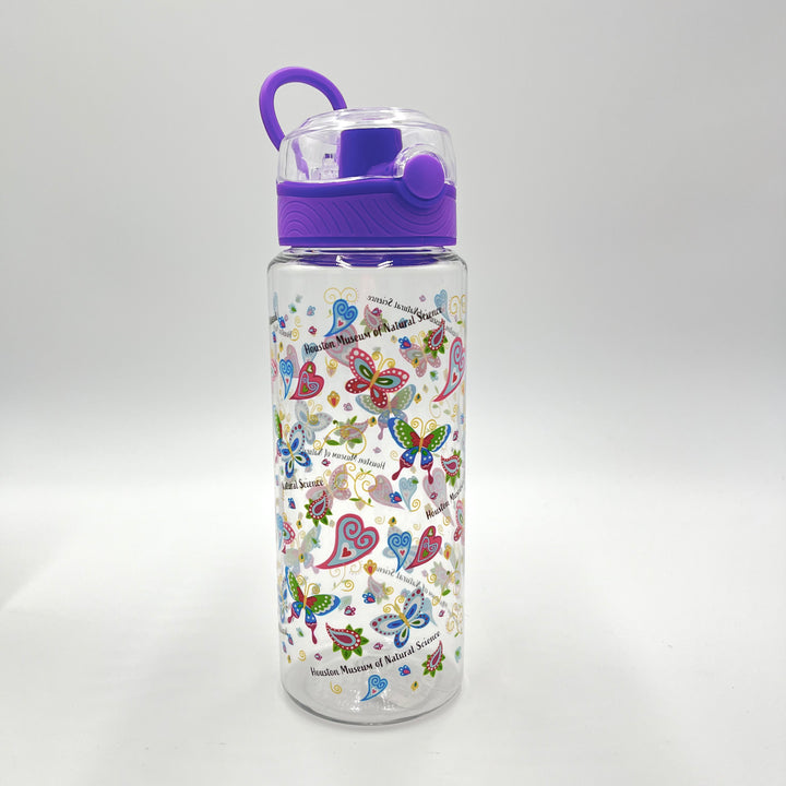 HMNS Butterfly Bottle 23oz