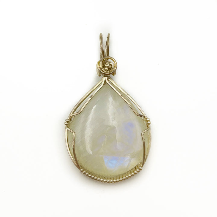 Moonstone Pendant