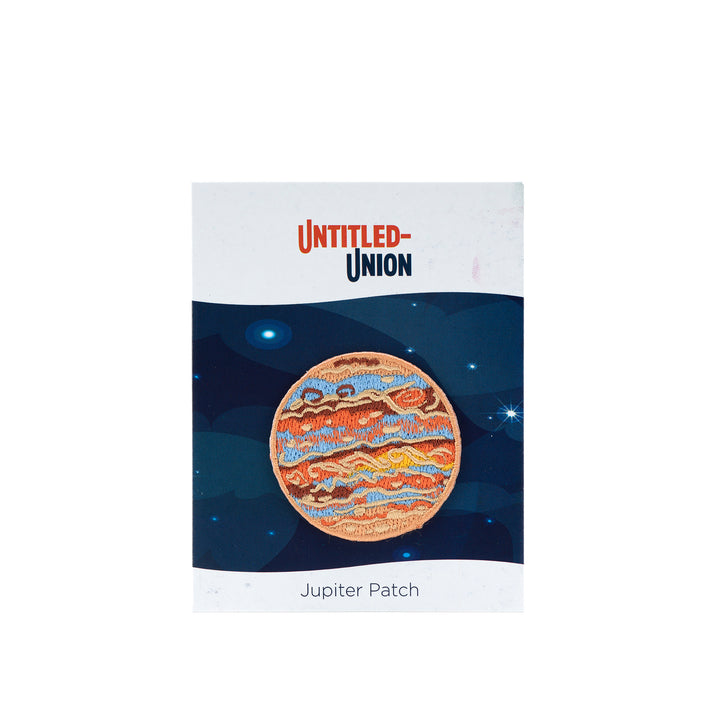 Celestial Patch