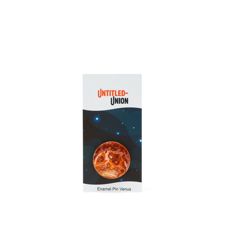 Celestial Pin