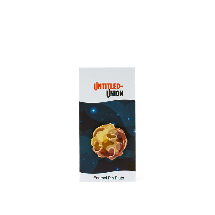 Celestial Pin