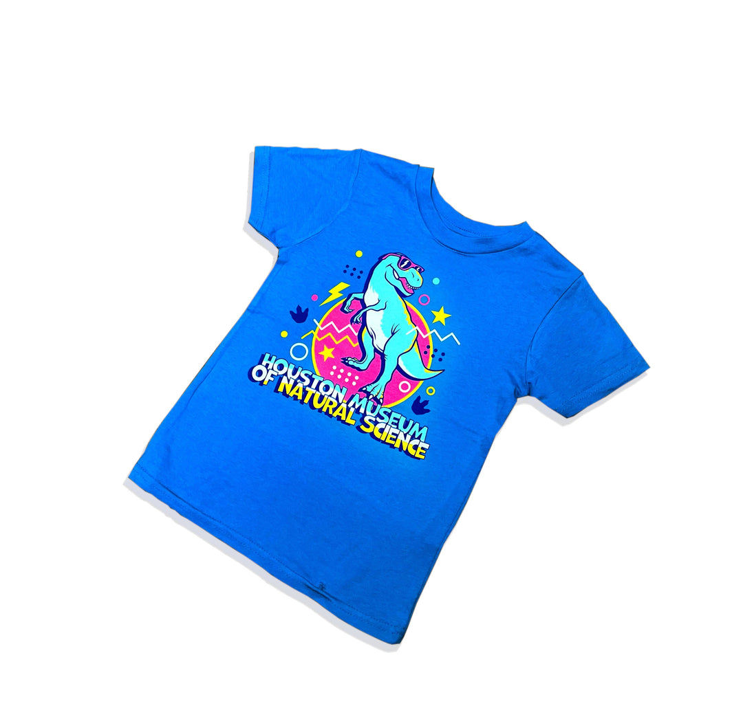 HMNS Retro Refresh Youth T-Shirt