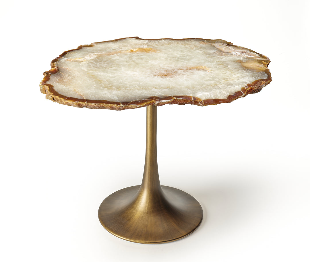 Agate Coffee Table