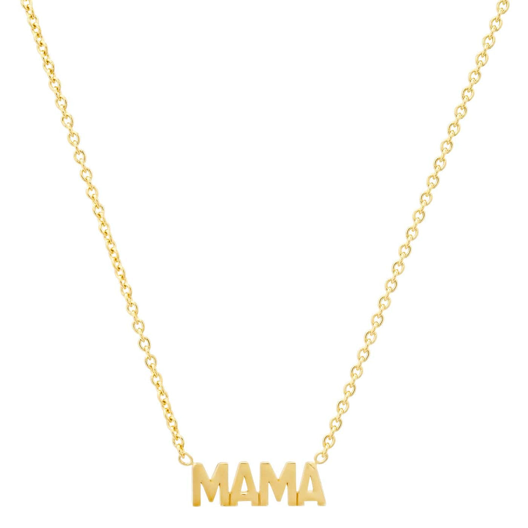 Mama Necklace