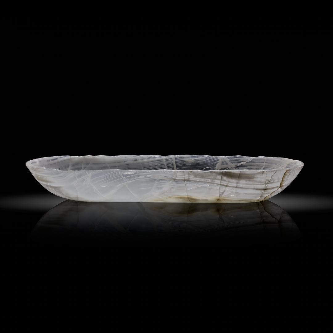 Onyx Canoe