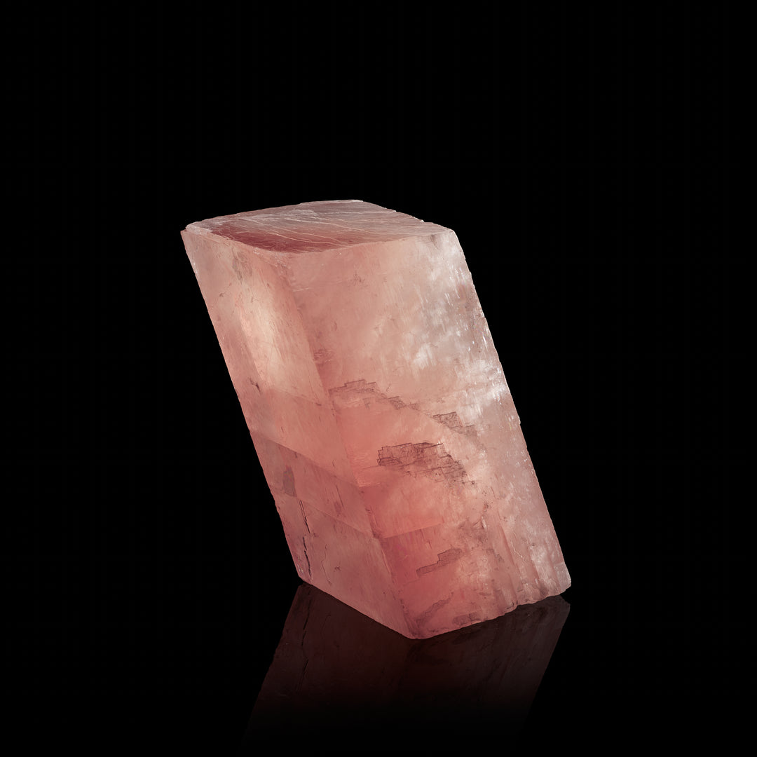 Pink Calcite