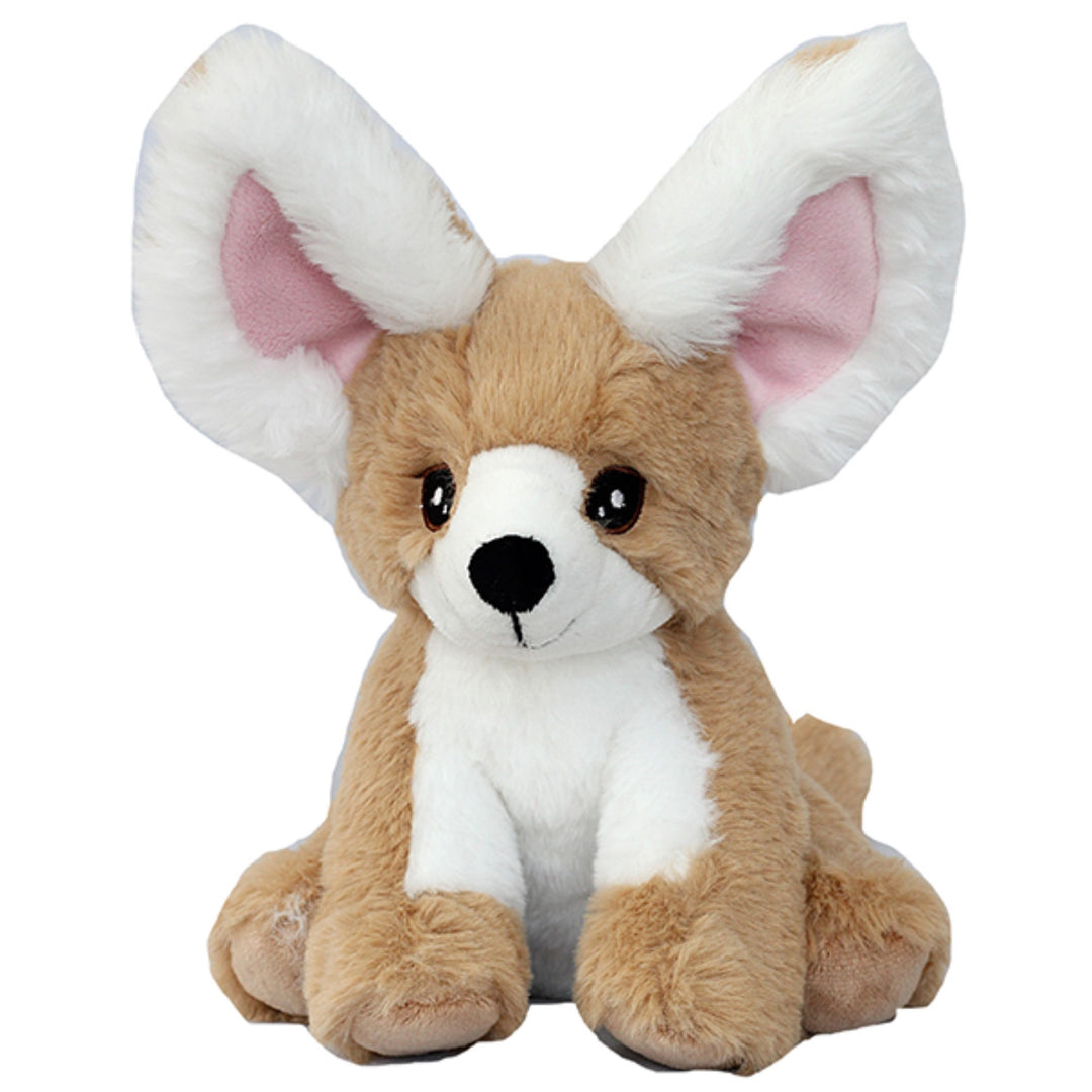 Fennec Fox Plush