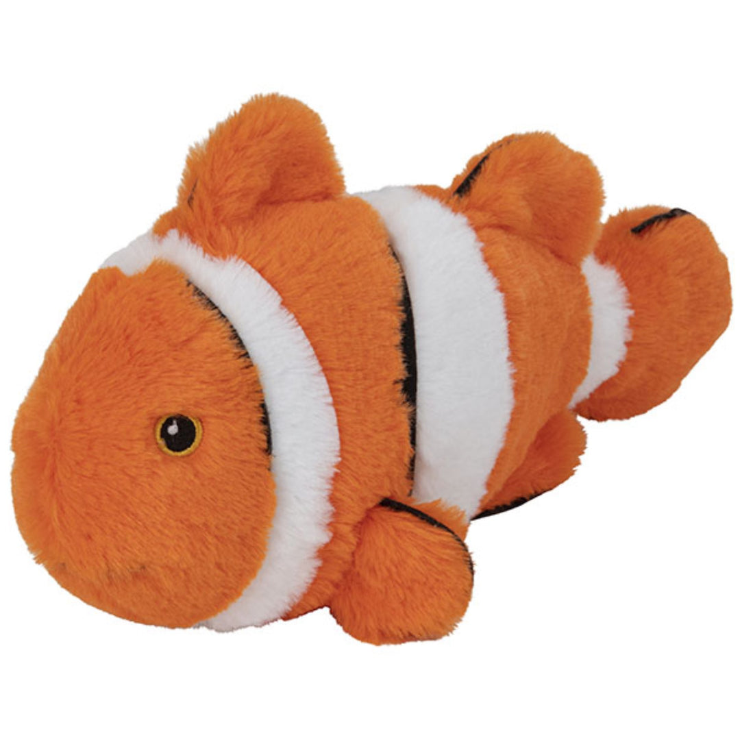 Clownfish Plush