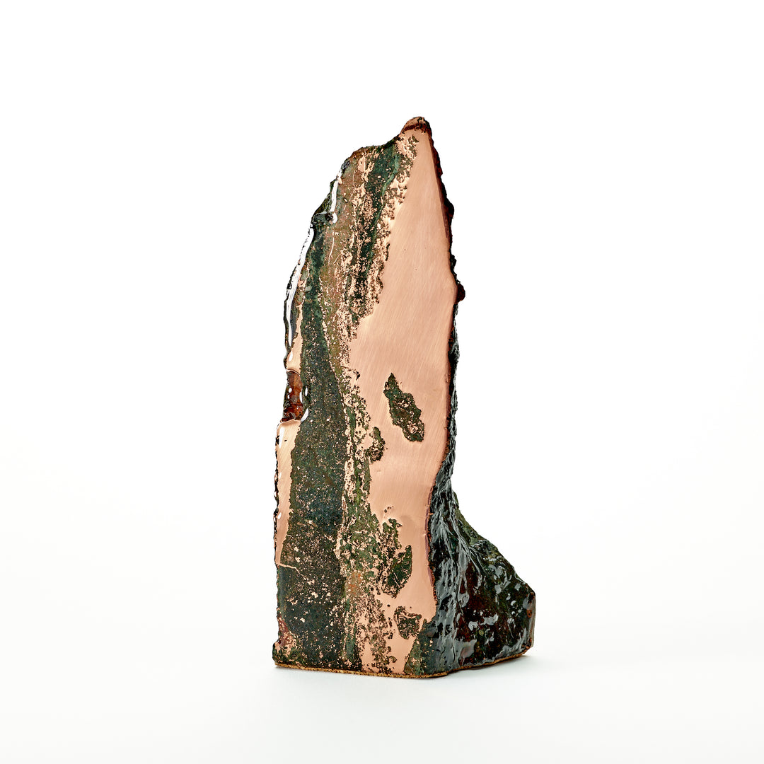 Decorative Copper Ore