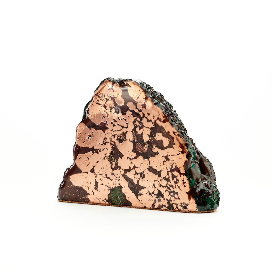 Decorative Float Copper