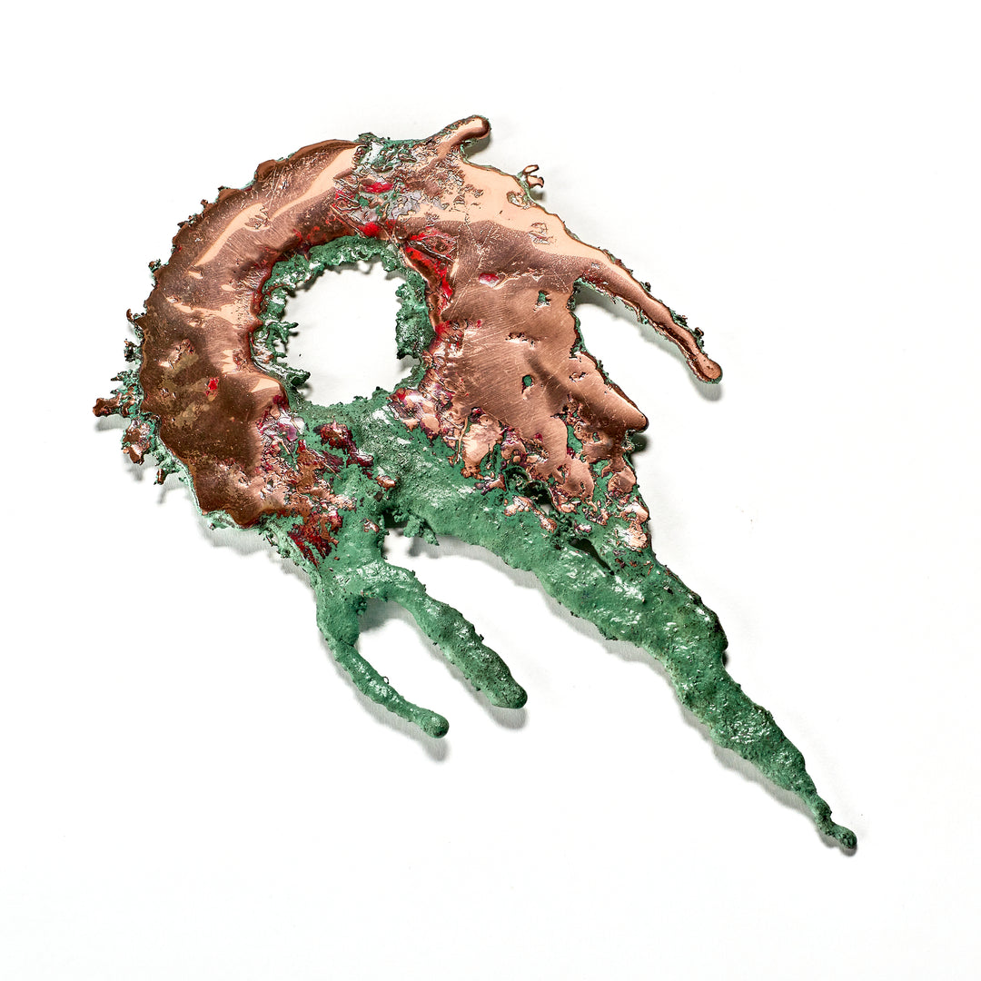 Splash Copper