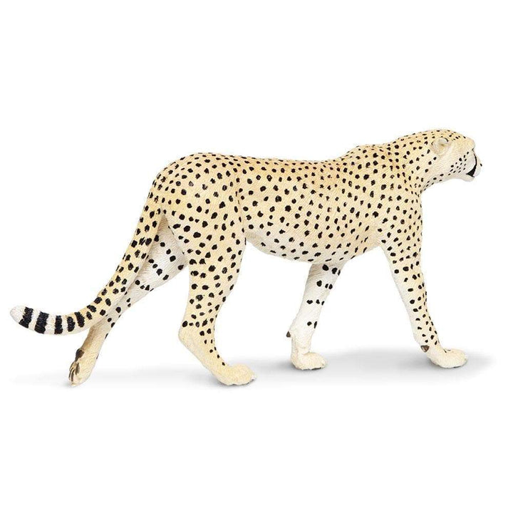 Cheetah Figurine