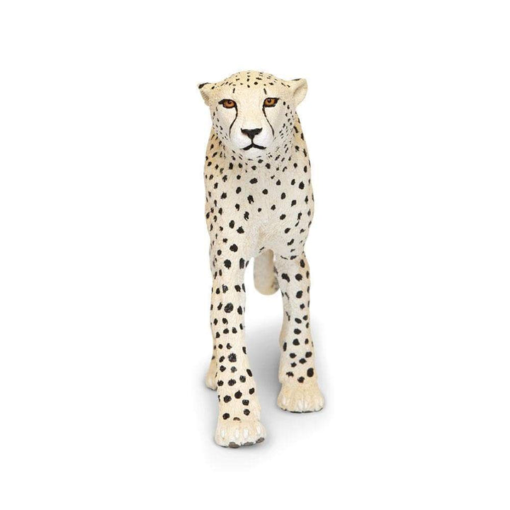 Cheetah Figurine