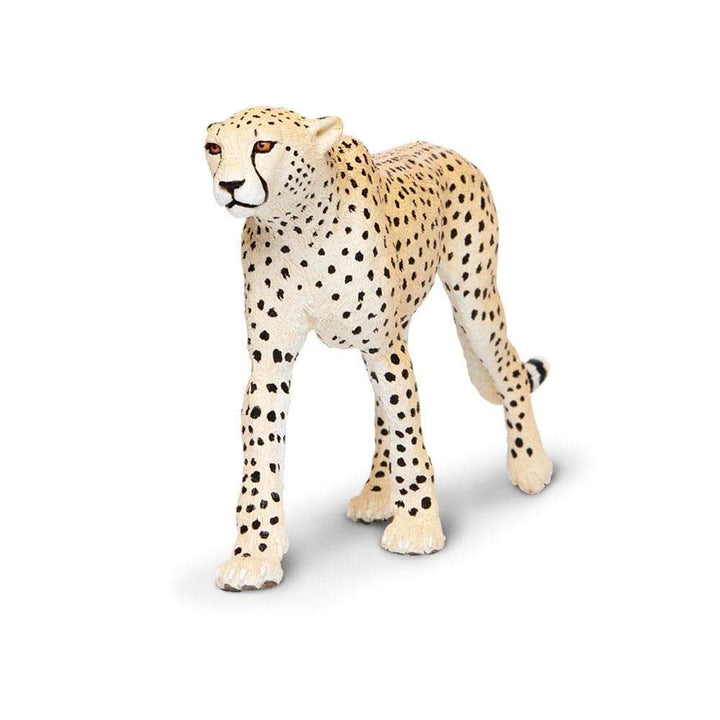 Cheetah Figurine