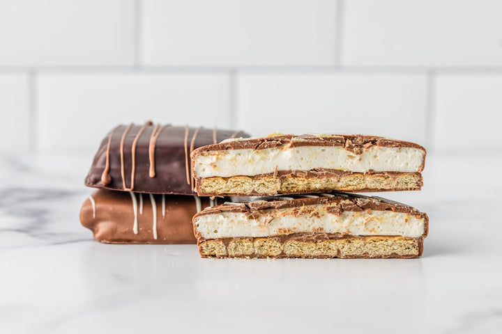 S'mores Milk Chocolate