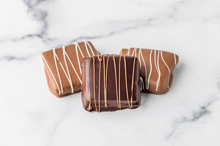 S'mores Milk Chocolate