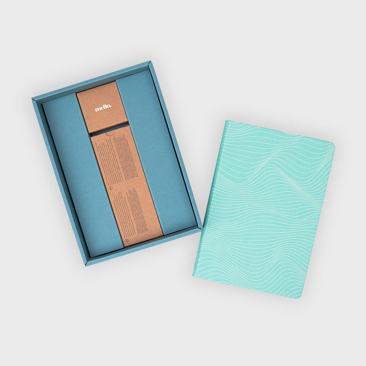 *FINAL SALE* Mindful Bath Box Gift Set