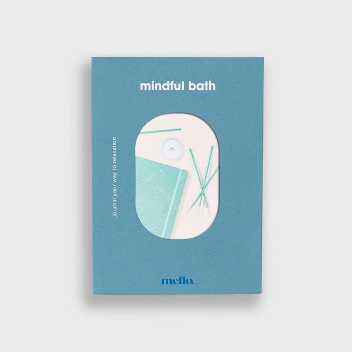 *FINAL SALE* Mindful Bath Box Gift Set