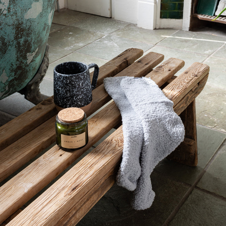 *FINAL SALE* Max Relax Box- Mug, Socks, and Candle Gift Set