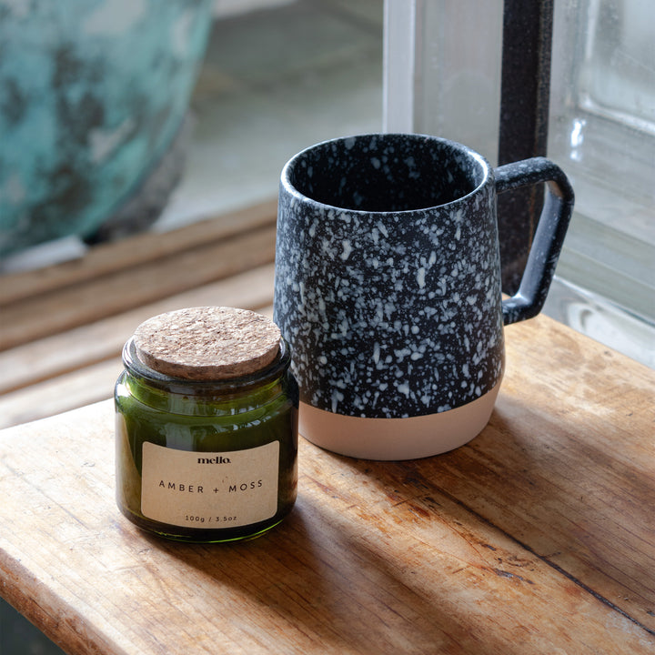 *FINAL SALE* Max Relax Box- Mug, Socks, and Candle Gift Set