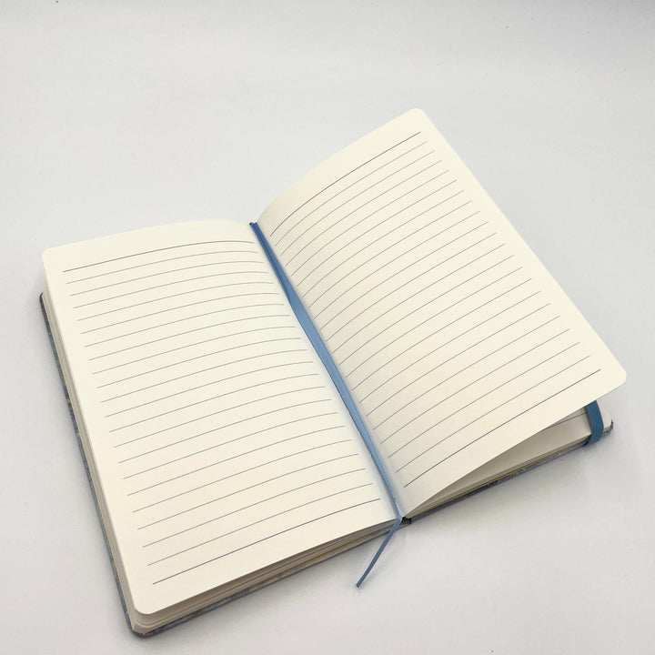 Leatherette Journal Notebook