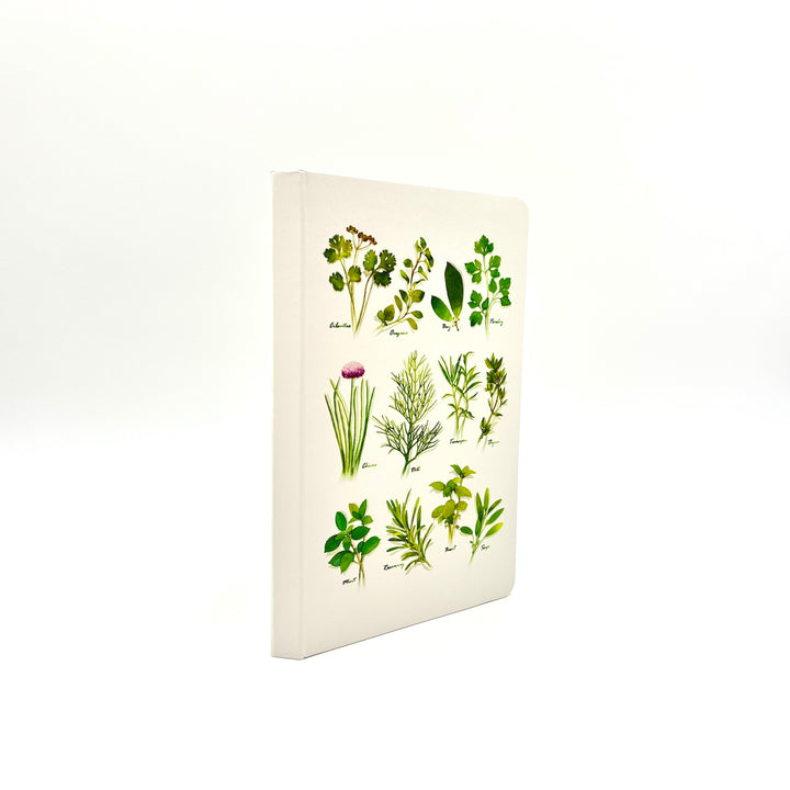 Leatherette Journal Notebook