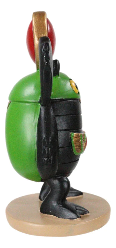 Scarab Weegyptian