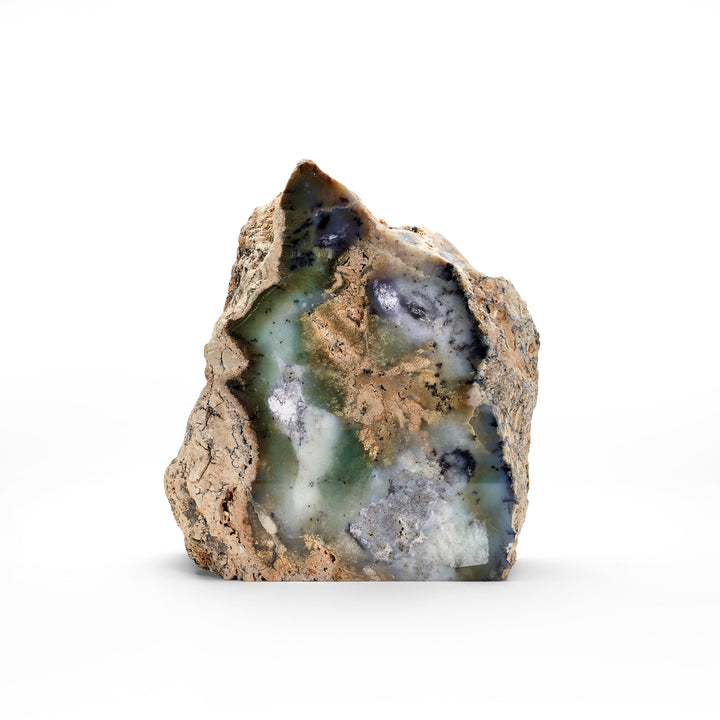 Purple Chalcedony
