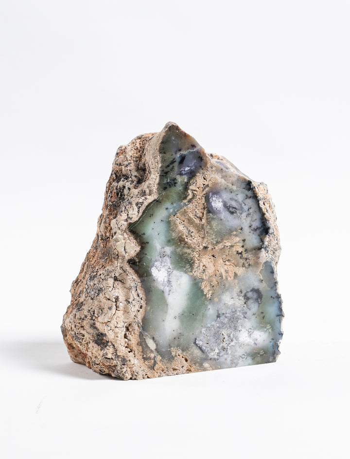 Purple Chalcedony