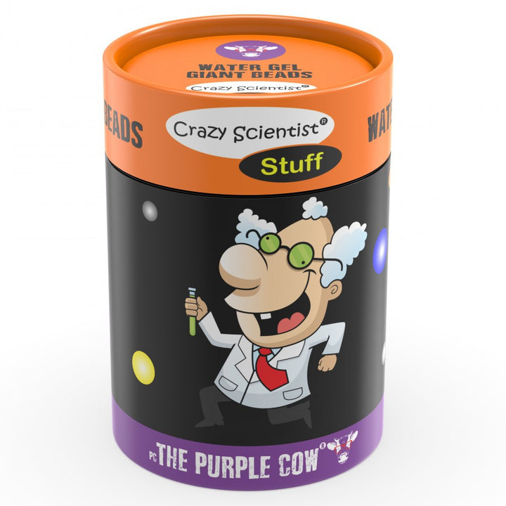 Giant Water Gel Beads Mini Science Kit