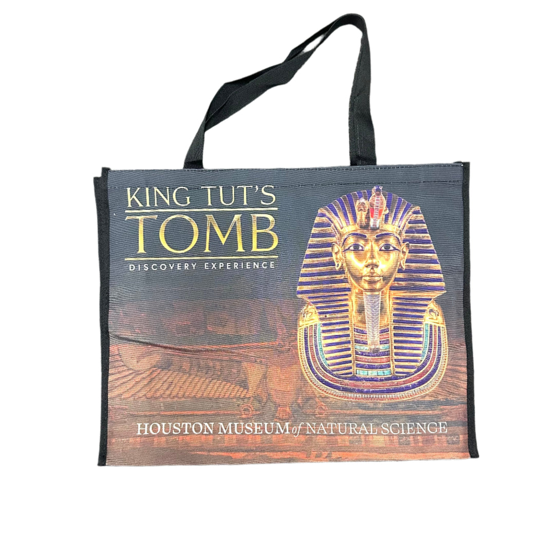*FINAL SALE* HMNS King Tut Tote