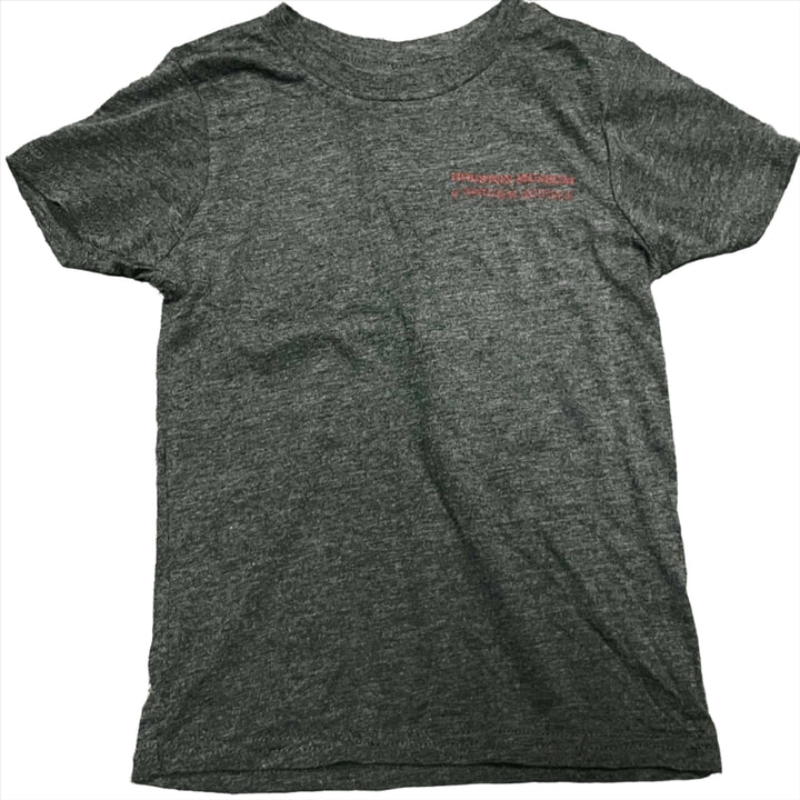 Death by Natural Causes Youth Tshirt