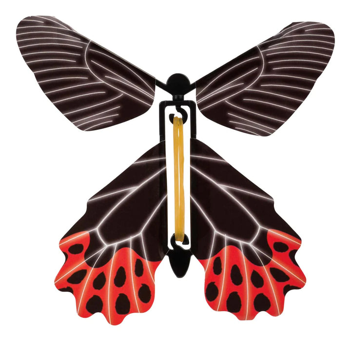 Butterfly Surprise! Prank Joke