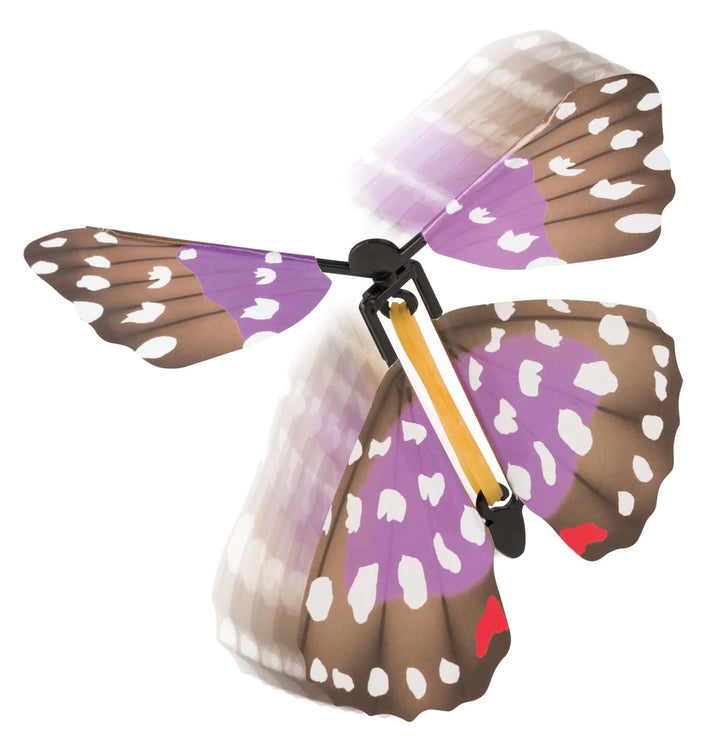 Butterfly Surprise! Prank Joke