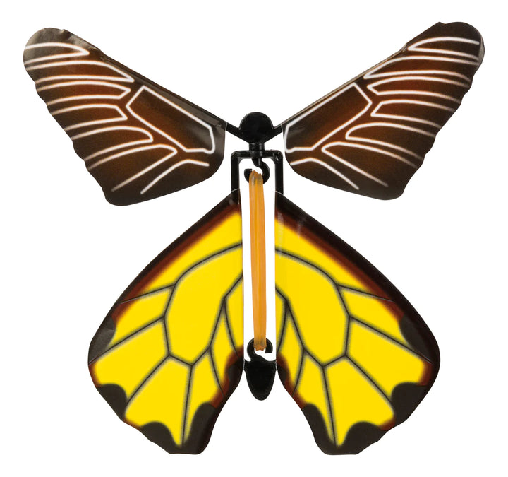 Butterfly Surprise! Prank Joke