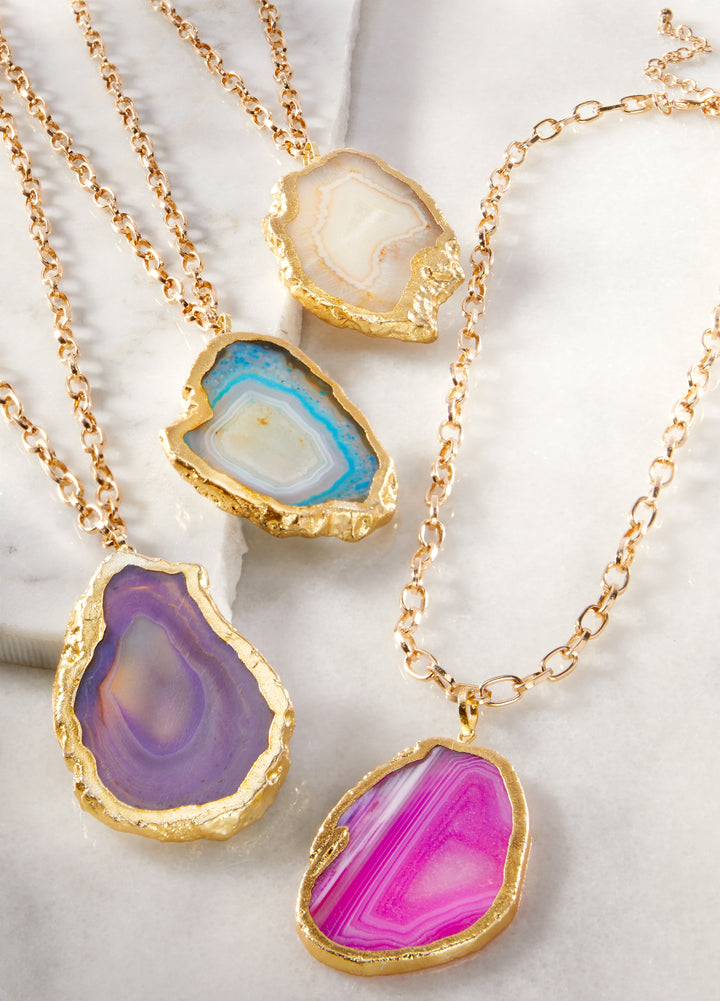 Carmelita Necklace