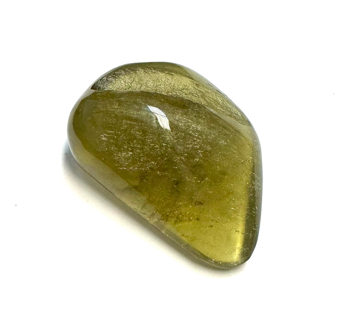 Libyan Desert Glass, Created By Meteorites In The Sahara
