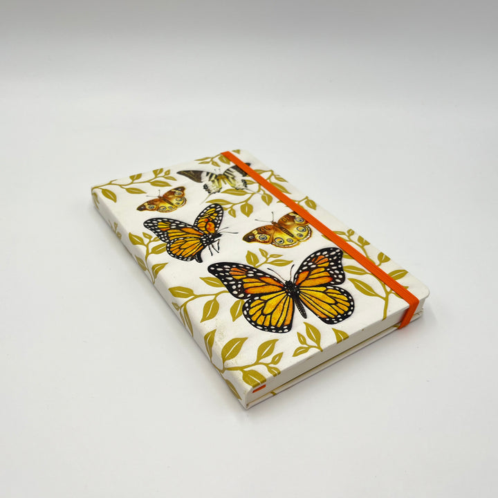 Leatherette Journal Notebook