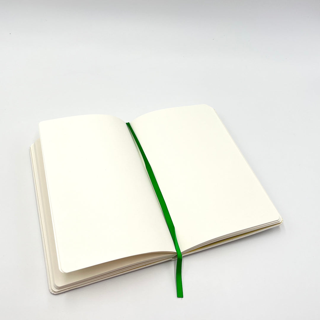 Leatherette Journal Notebook
