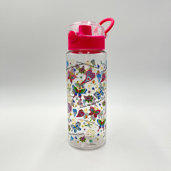 HMNS Butterfly Bottle 23oz