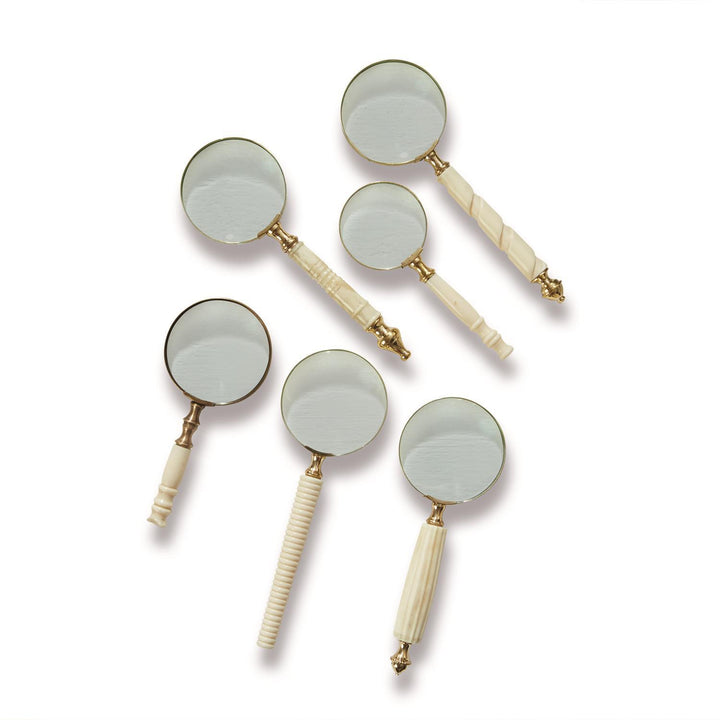 Natura Magnifying Glass