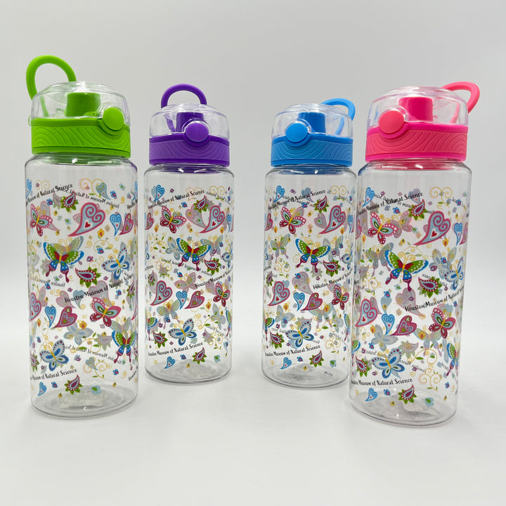 HMNS Butterfly Bottle 23oz