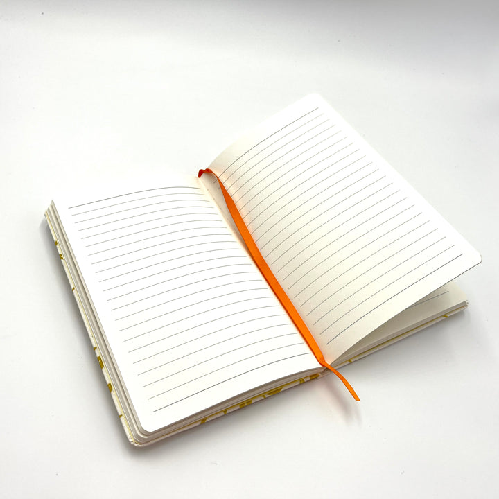 Leatherette Journal Notebook