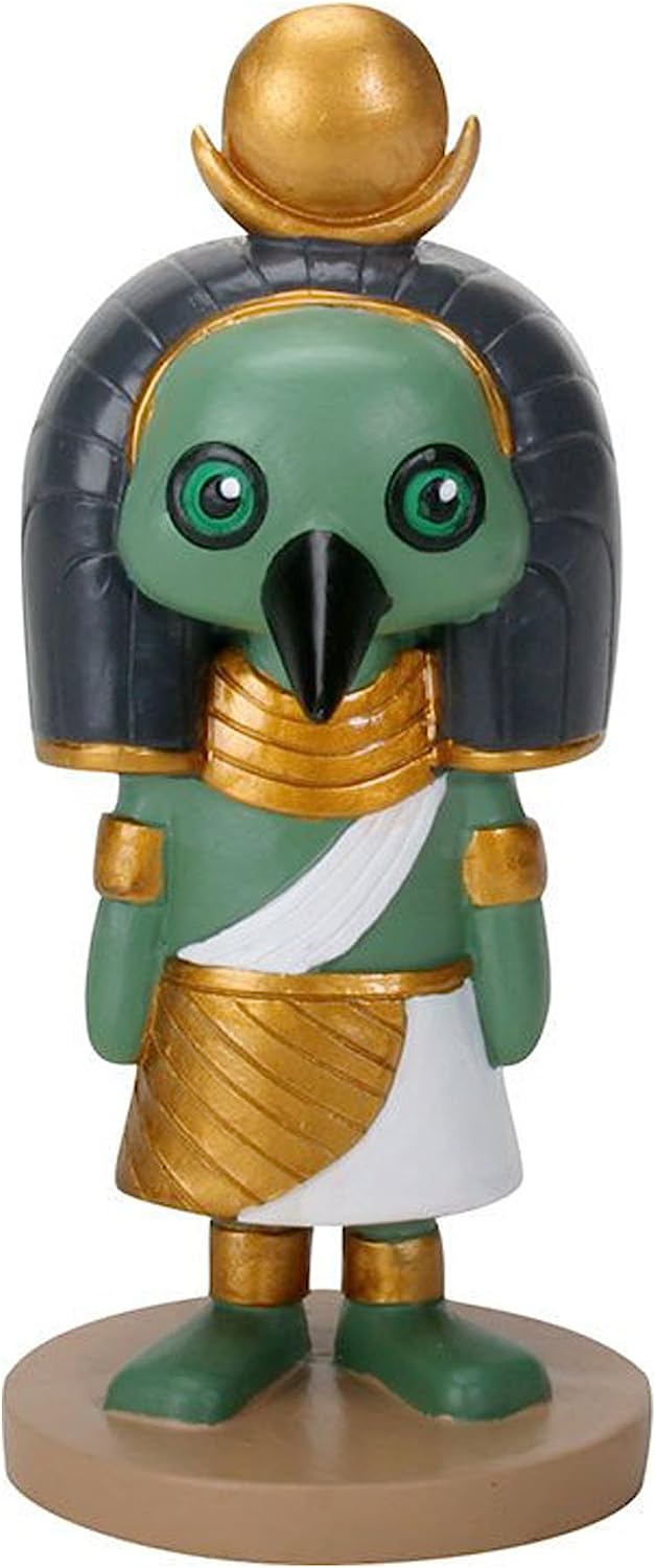 Thoth Weegyptian