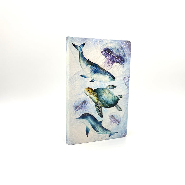 Leatherette Journal Notebook
