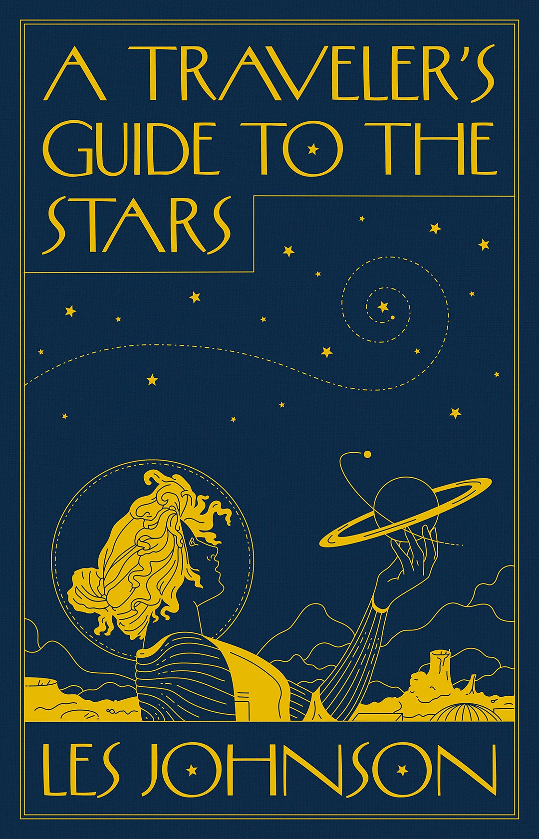 A Traverlers Guide to the Stars