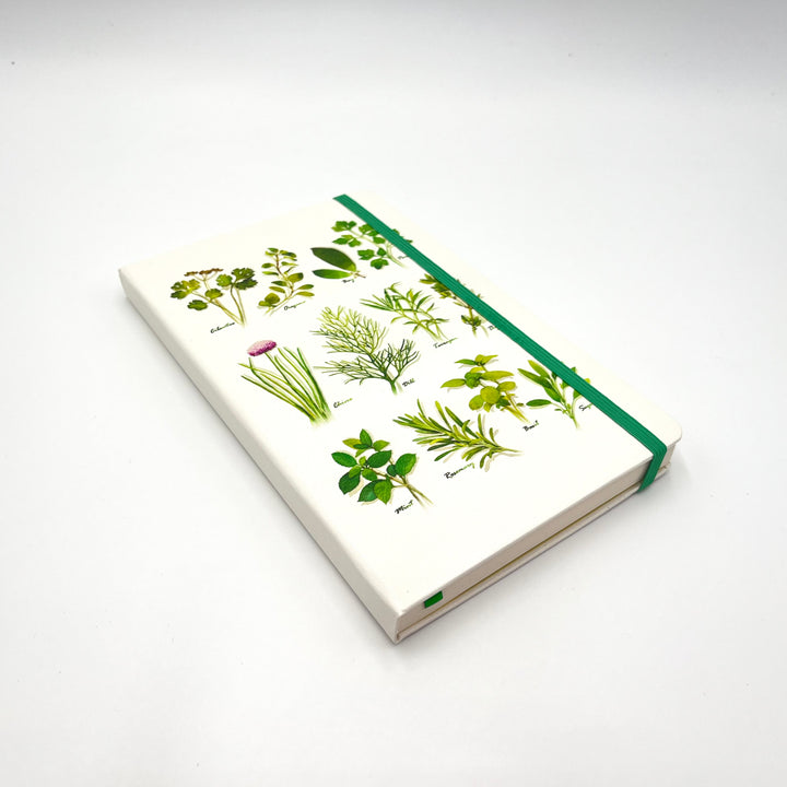 Leatherette Journal Notebook
